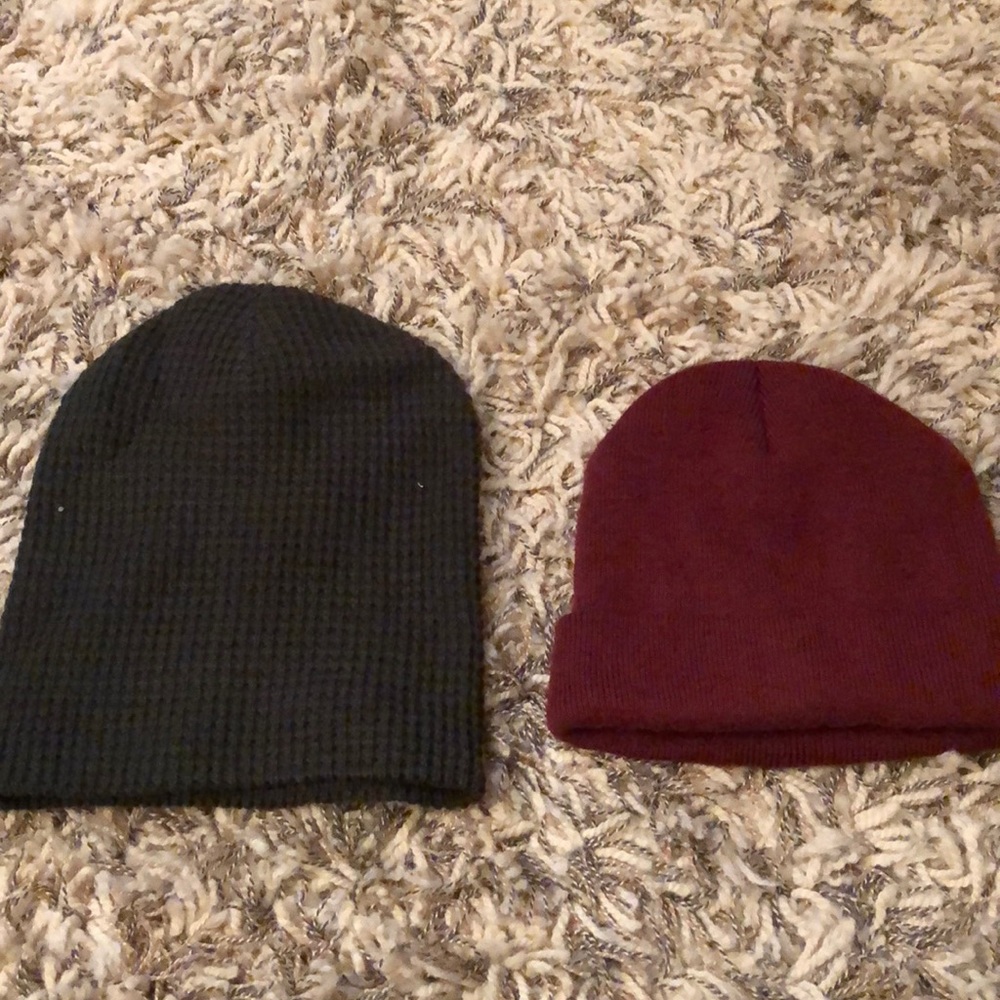 Beanies